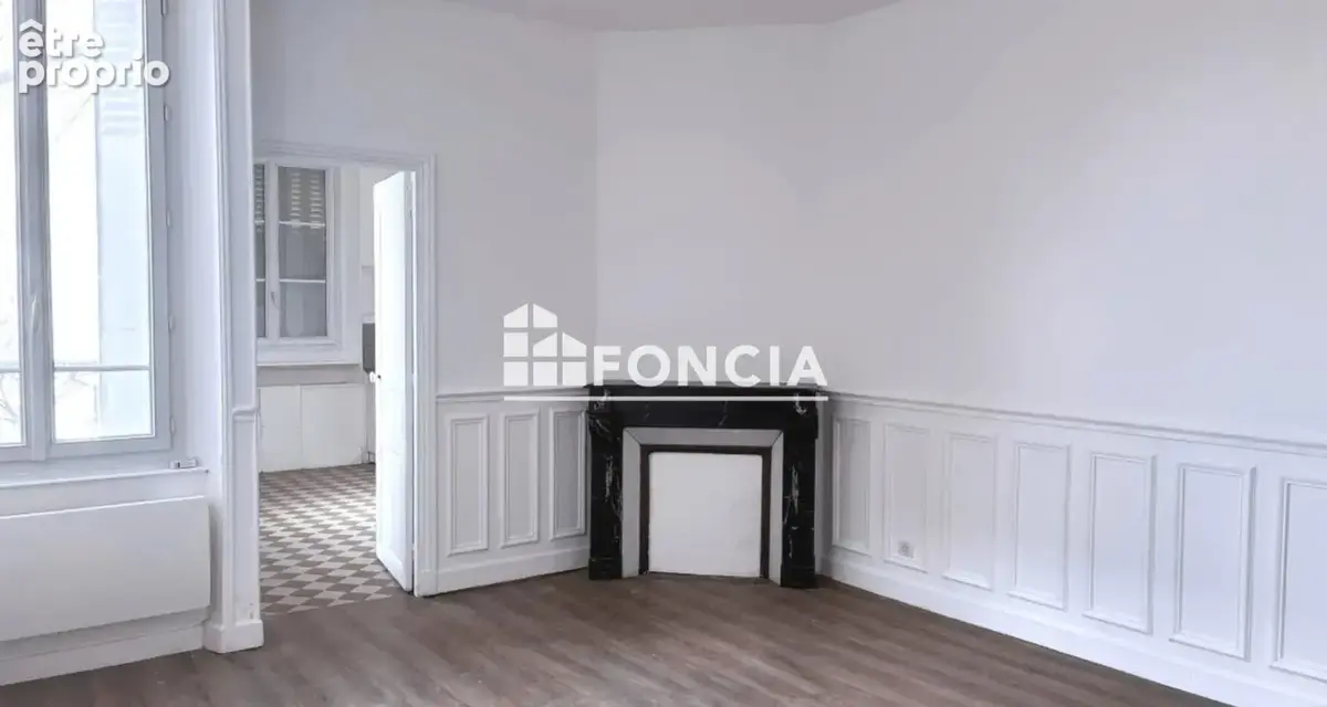 Montmirail – Maison de caractère 6 pièces – 111 m² – 3 chambres – Jardin, dépendance et garage - photo 7