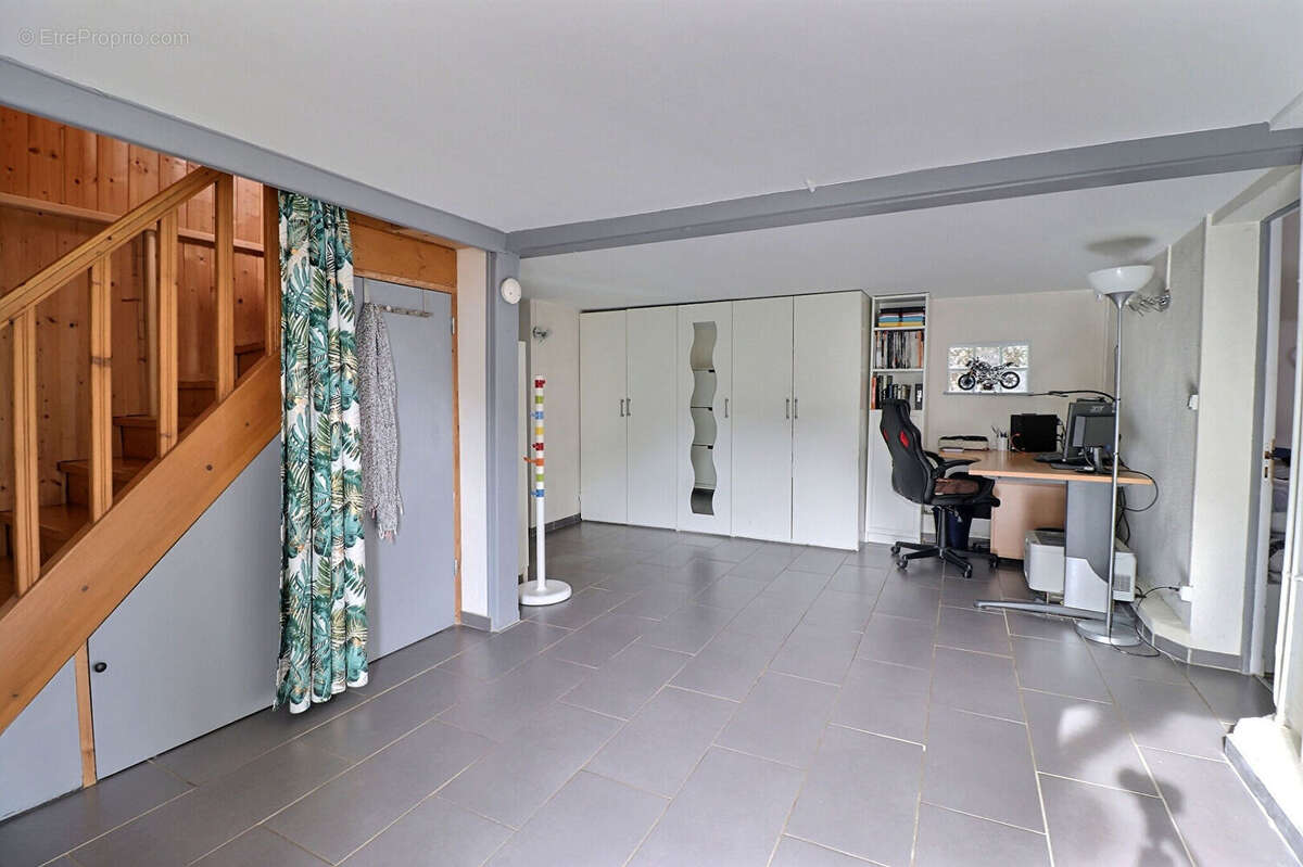 Maison à MAREIL-MARLY