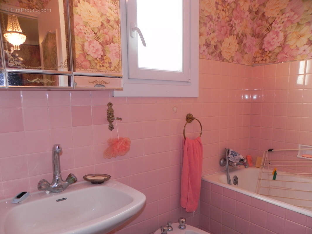 Appartement à BREIL-SUR-ROYA