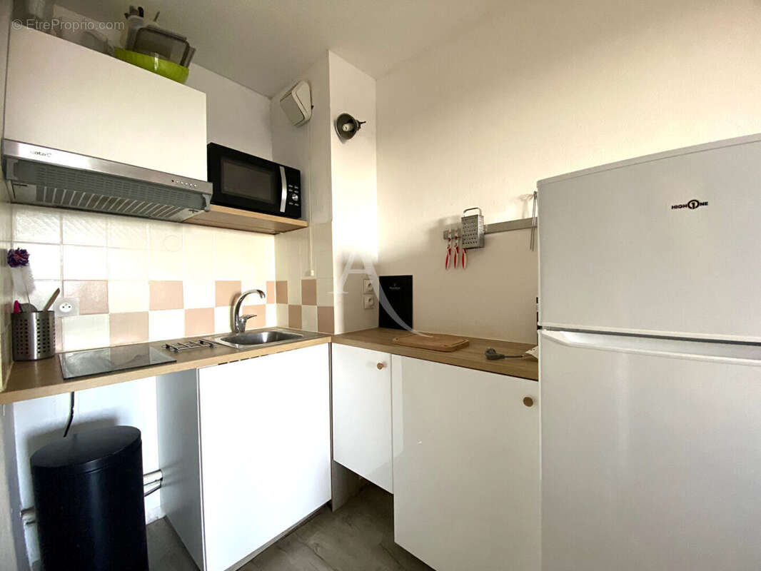 Appartement à GRABELS