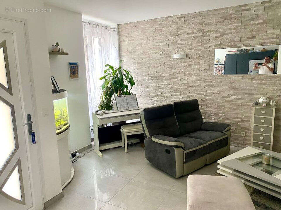 Maison à CAEN