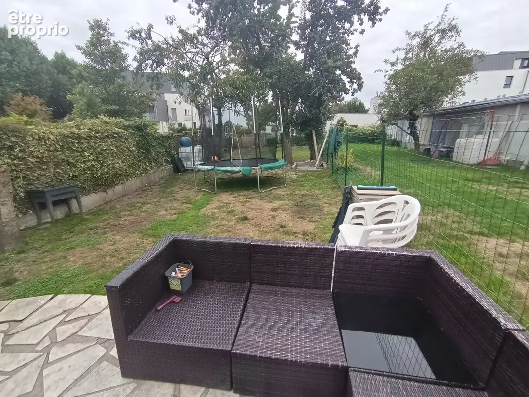 Maison 4 pièces 95 m² à vendre à Roncq (59223) - photo 8