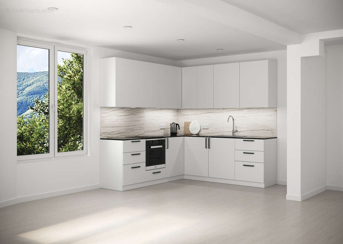 Appartement à LE VIGAN