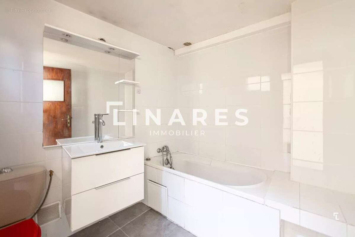 Maison à MARSEILLE-7E