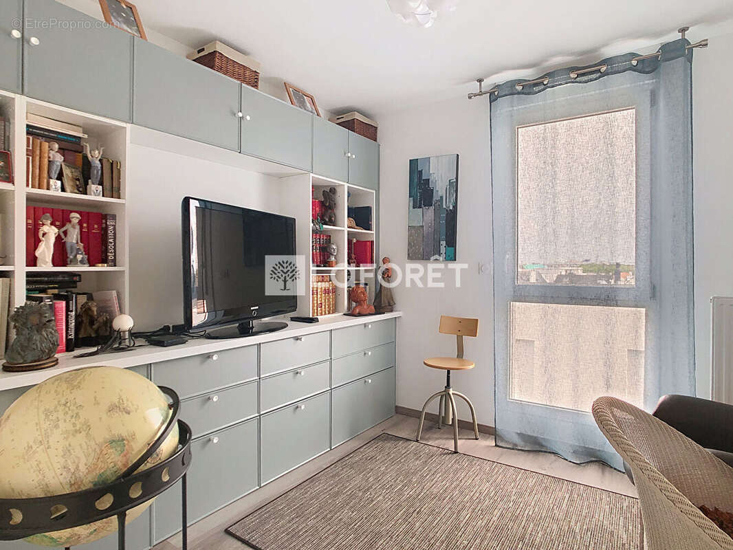 Appartement Saint Nazaire 4 pièce(s) 96.34 m2 - photo 7