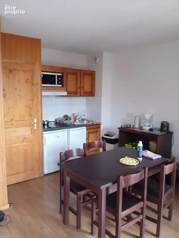 Appartement 2 pièces 31 m² à vendre à Saint-Jean-D'arves (73530) - photo 5