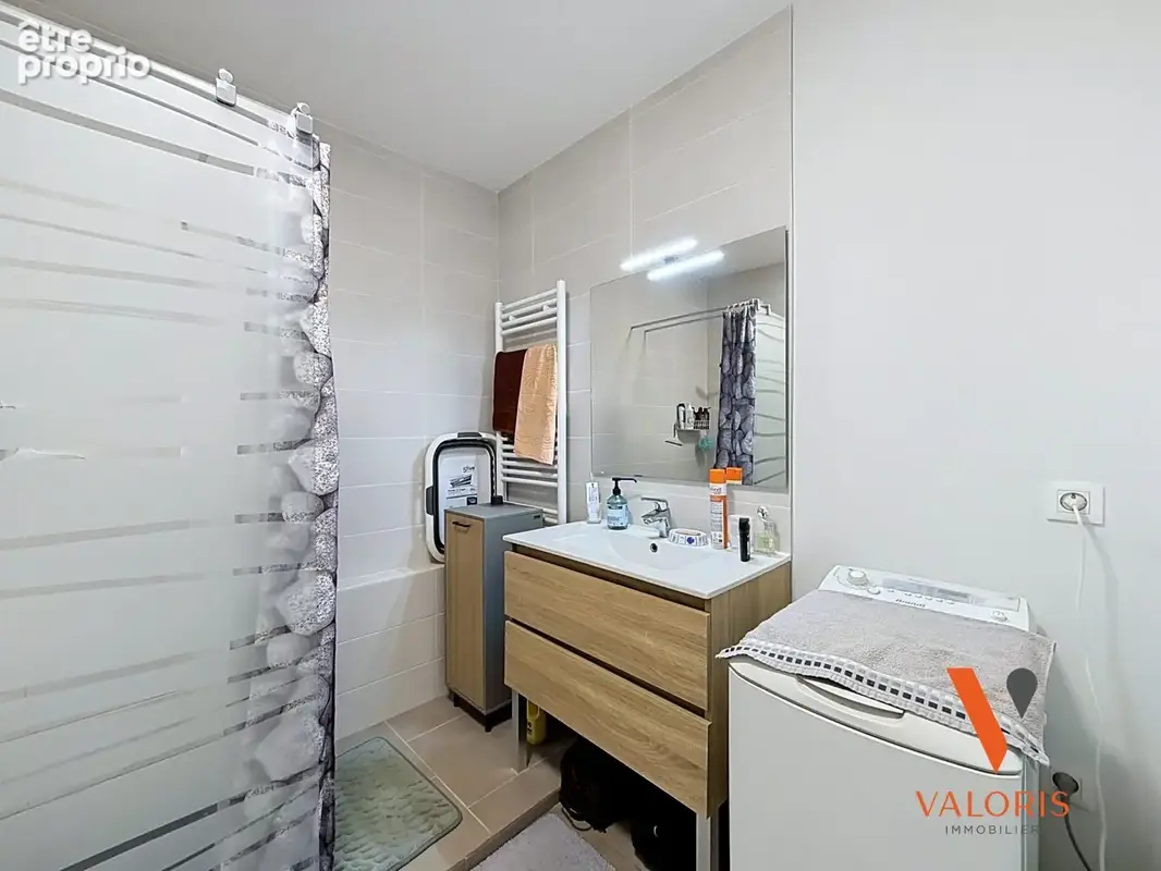 Appartement 3 pièces 63 m² à vendre à Eybens (38320) - photo 8