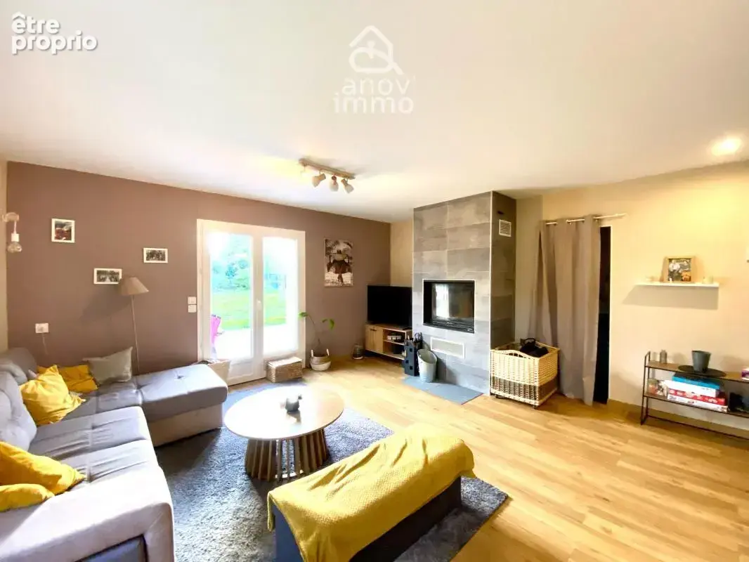 Maison 5 pièces - photo 8