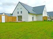 Maison à PLONEOUR-LANVERN