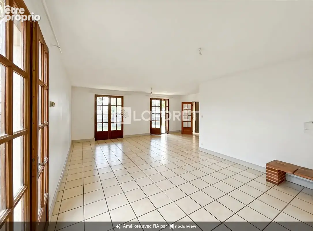 Maison spacieuse de plain-pied à vendre à Castelsarrasin - Réf 7130 - photo 2