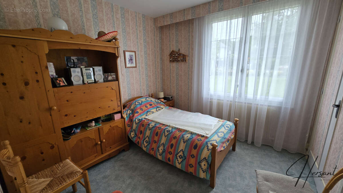 Beaugency, quartier résidentiel - photo 10