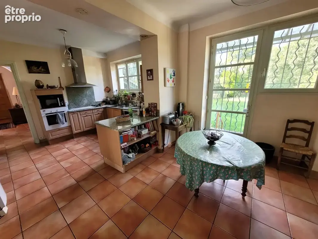 Magnifique propriété - 12 pièces - 343.44 m² - photo 8