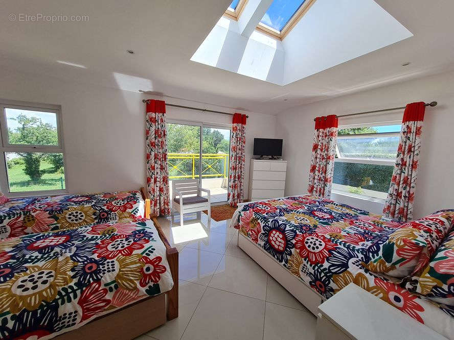 Maison à SAINT-JEAN-DE-MONTS