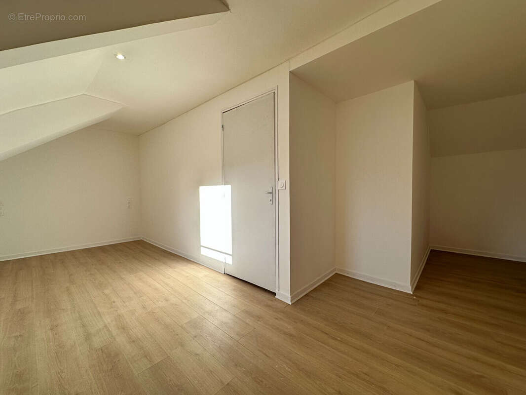 Maison en pierres quartier robien - saint-brieuc - photo 13