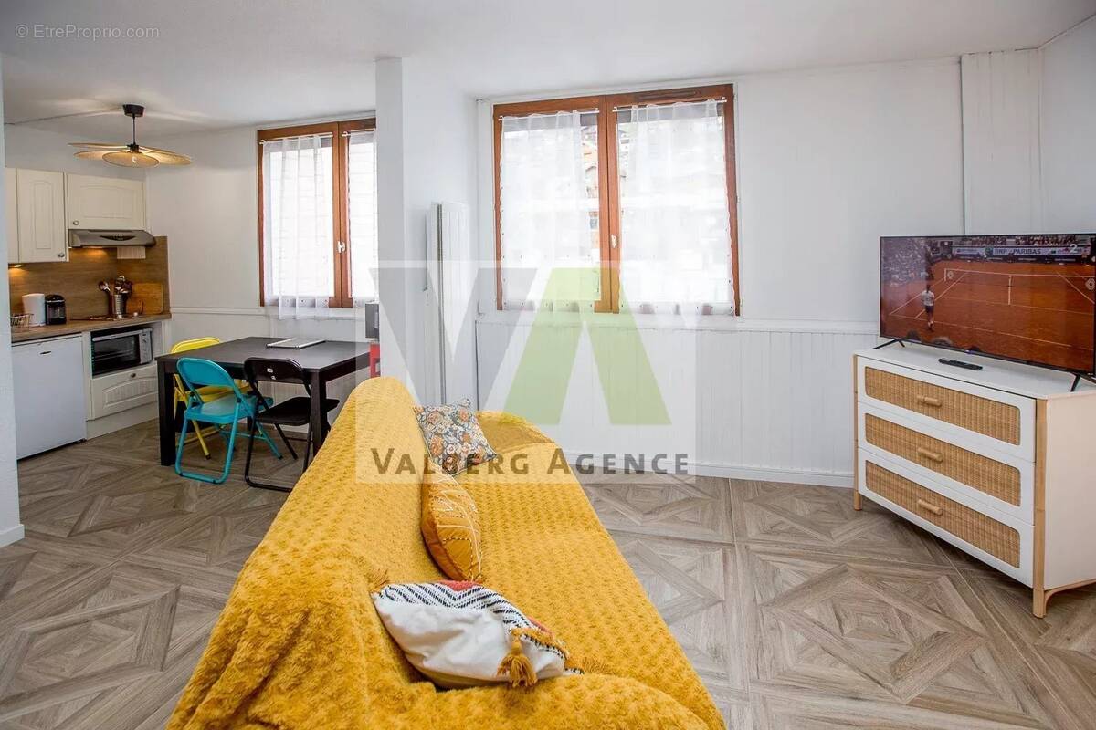 Appartement à DALUIS