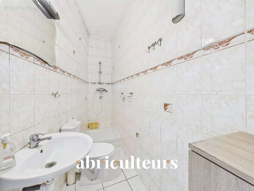 Maison à ARGENTEUIL