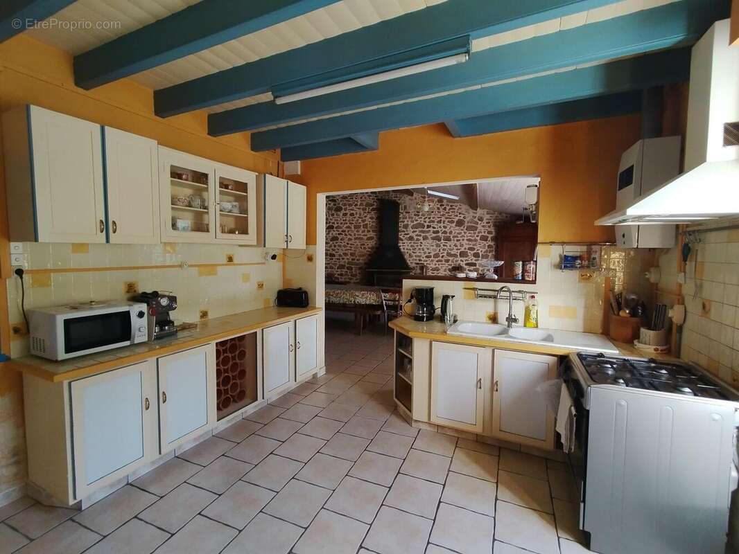 Photo 4 - Maison à CLAVE