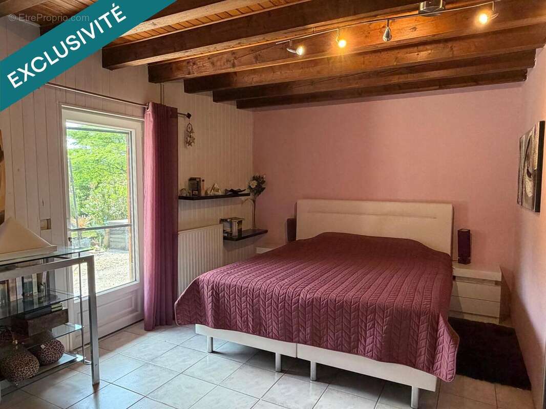 Maison 152 m² à Louhans  - photo 9