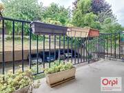 Appartement à ISSY-LES-MOULINEAUX