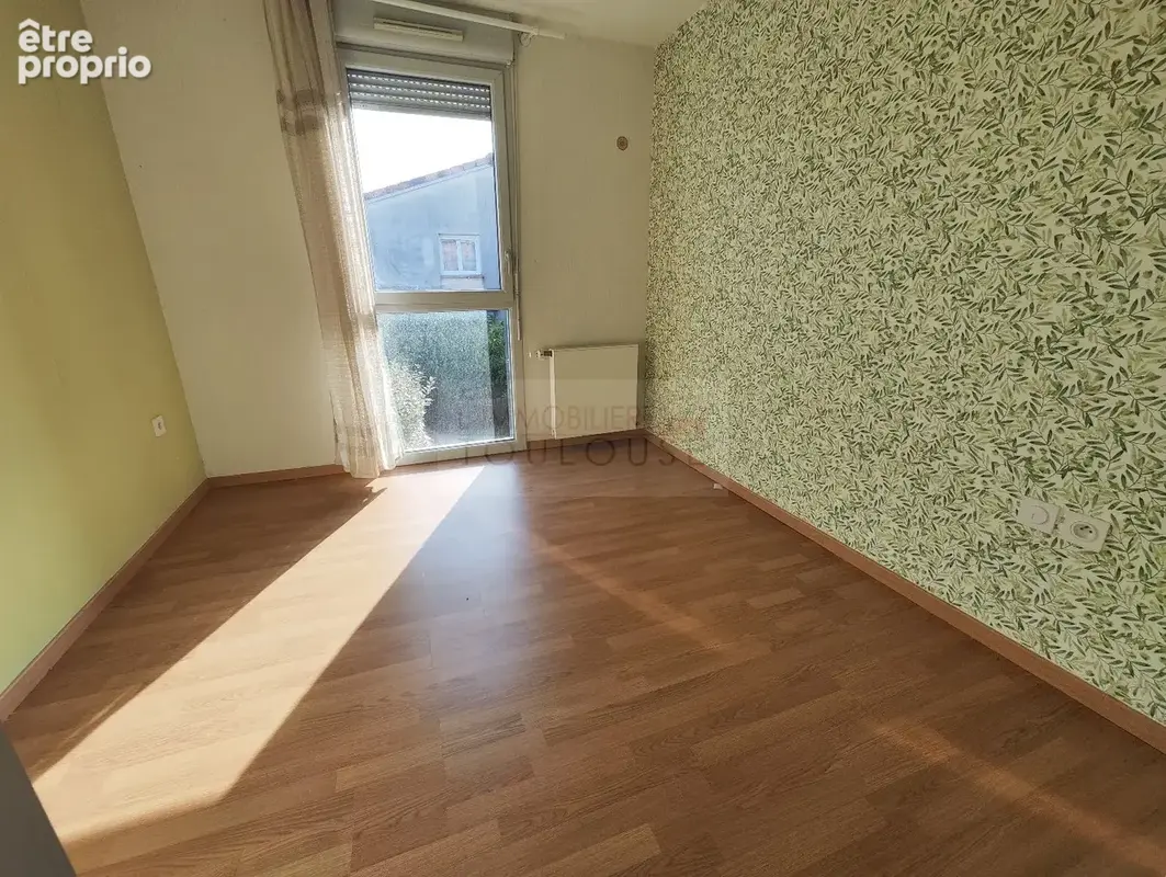 Balma  maison t5 duplex 119 m²  jardin  espace professionnel - photo 32