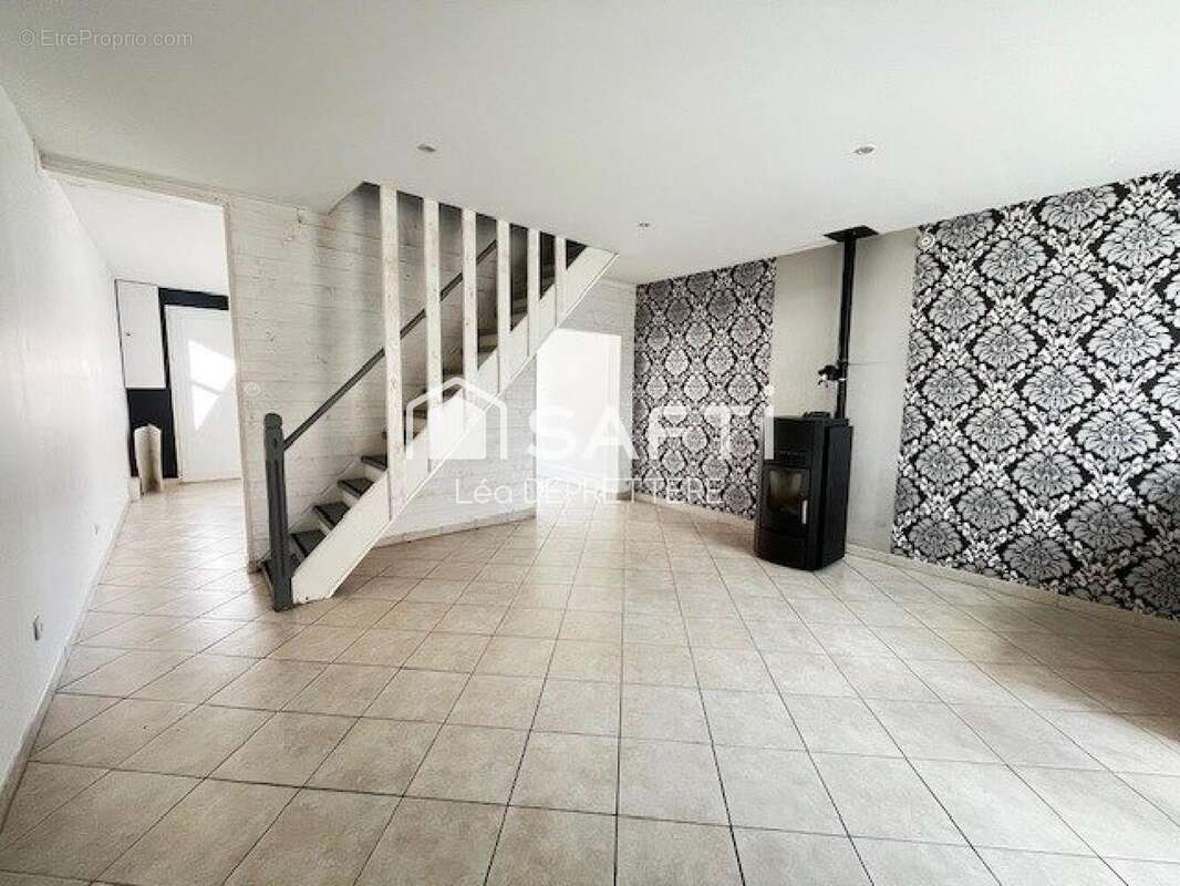 Photo 3 - Maison à ANNEZIN