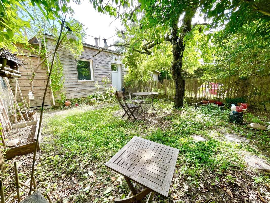 Appartement à LYON-5E