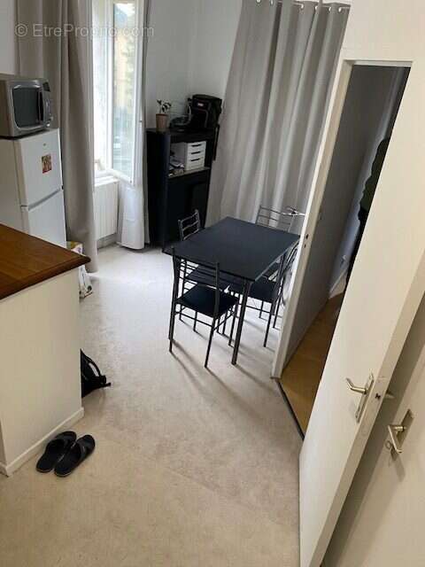 Appartement à VIENNE