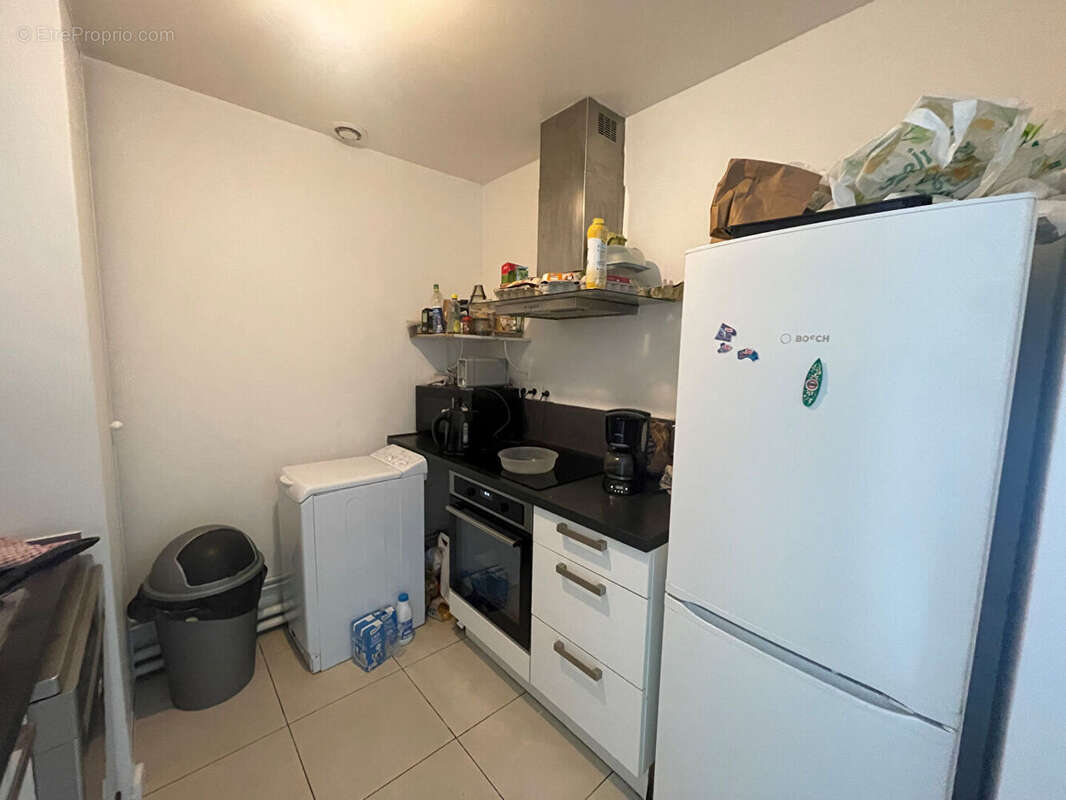 Appartement à ROUBAIX