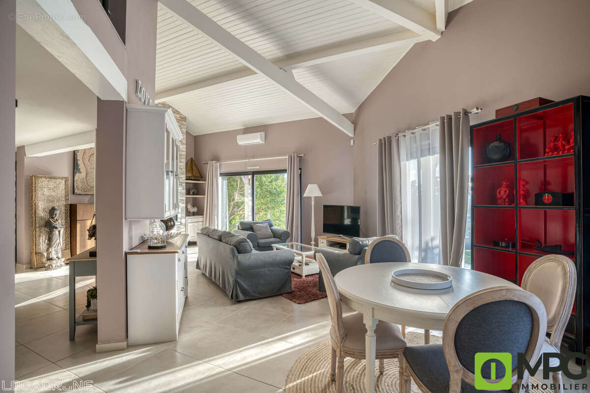 Maison à VILLENEUVE-SUR-LOT