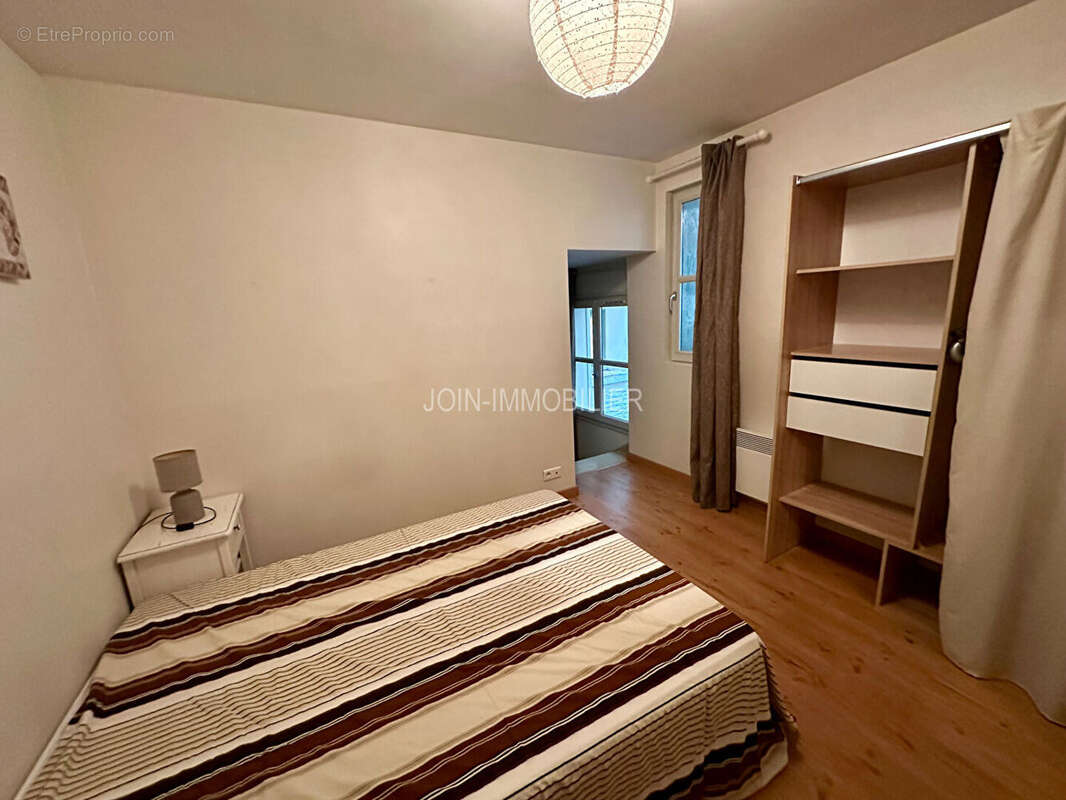 Appartement à DIEPPE