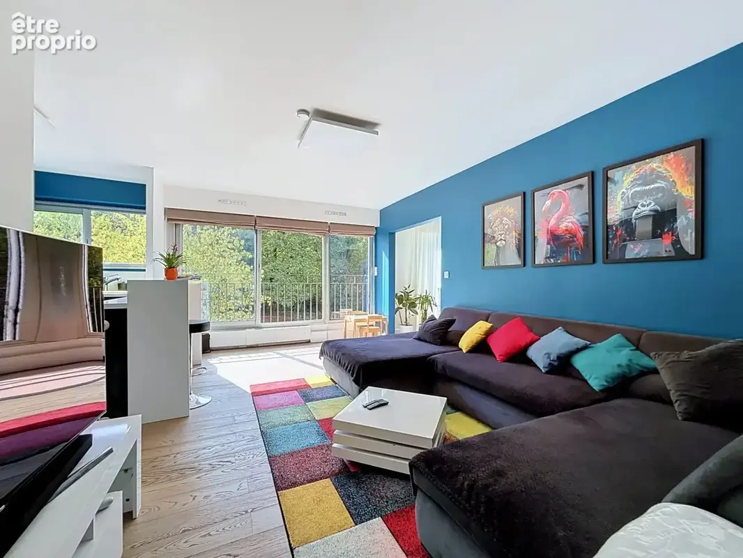 Vente Appartement Brunoy(91800) 215 000ï¿œ - photo 2
