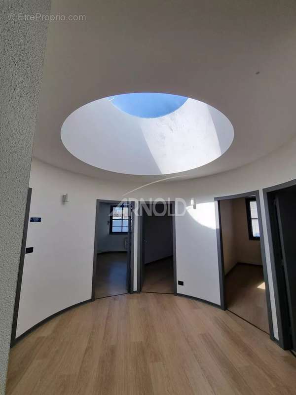 Appartement à SAUTRON