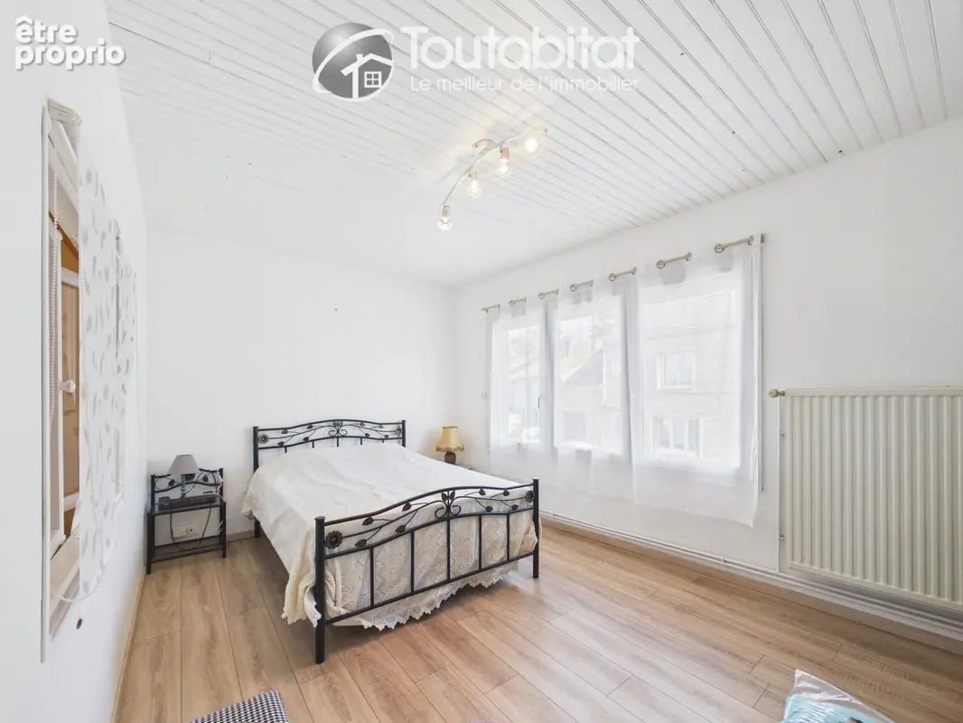 Maison 5 pièces 125 m² à vendre à Tournes (08090) - photo 9