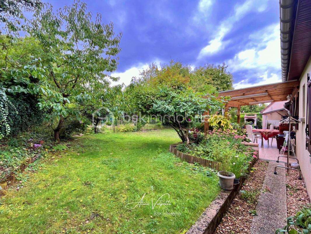 Maison à BOIS-LE-ROI