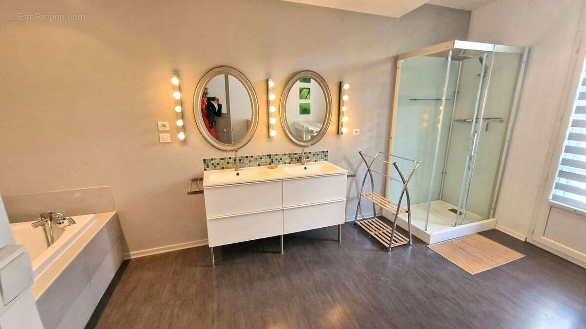 Maison à SALLELES-D&#039;AUDE