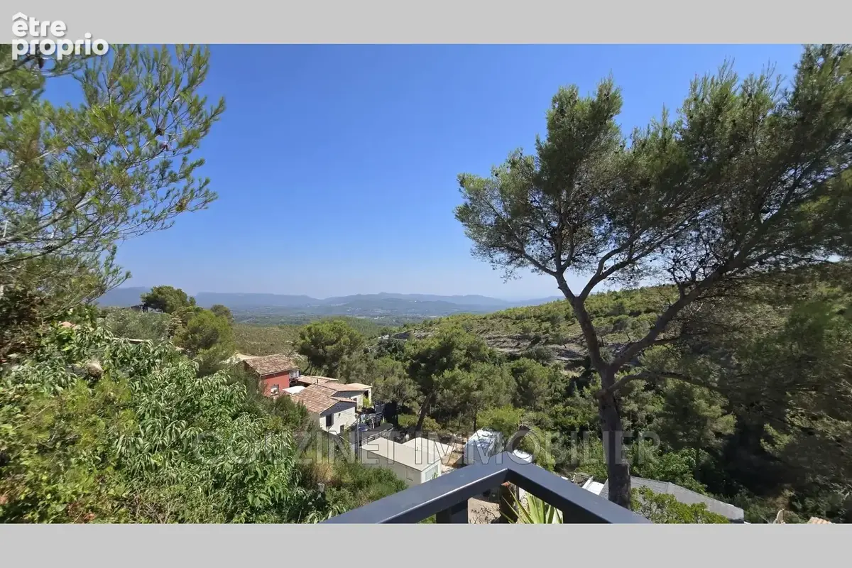 Maison 3 pièces 26 m² à vendre à Le Castellet (83330) - photo 5