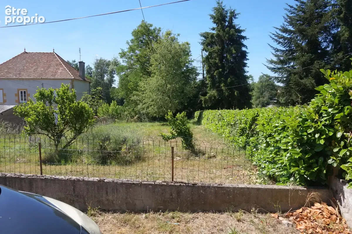 Petit prix pour cette maison mitoyenne de 53 m2 sur parcelle de 809 m2 - photo 14