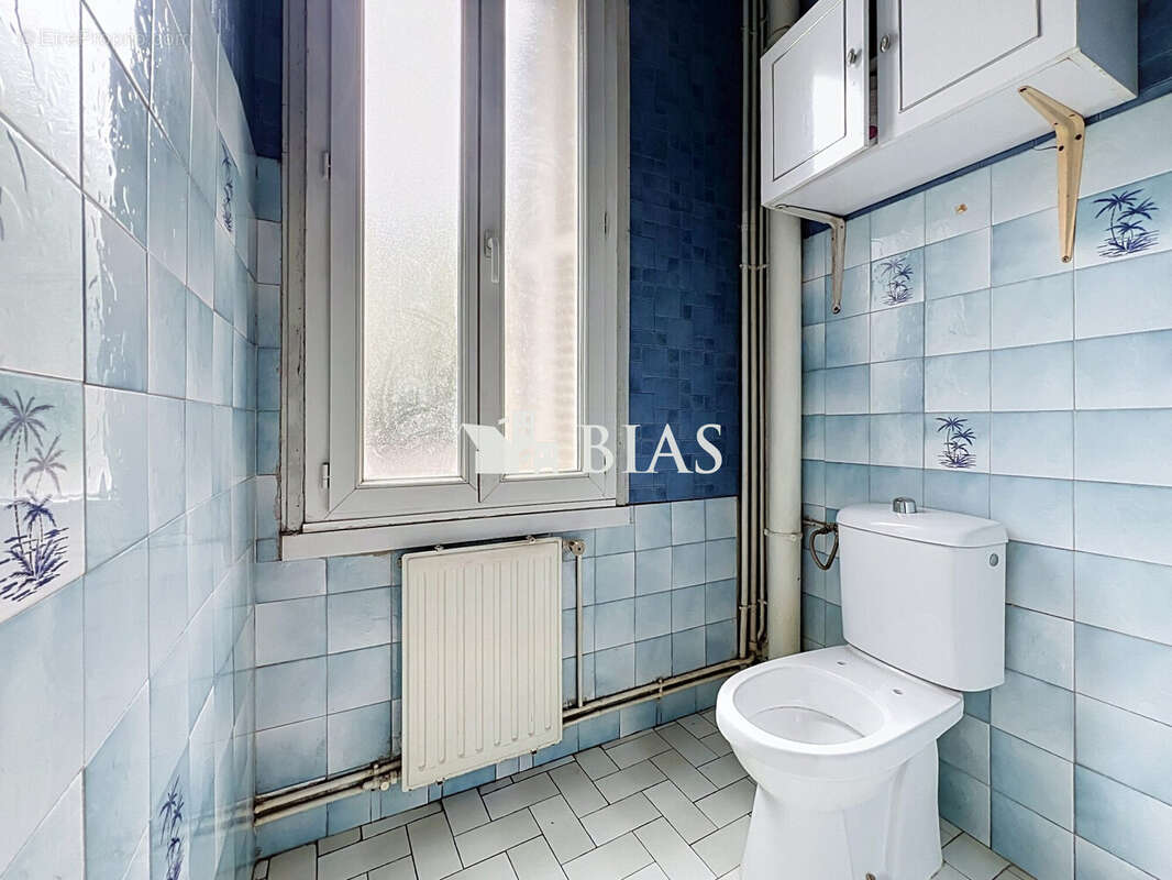 Maison 104 m² à Rouen  - photo 6