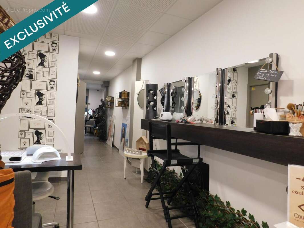 Photo 4 - Commerce à RAMBERVILLERS