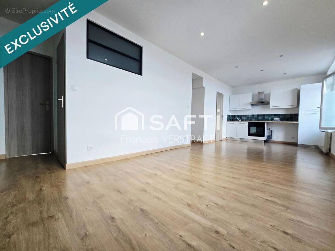 Photo 1 - Appartement à COUDEKERQUE-BRANCHE