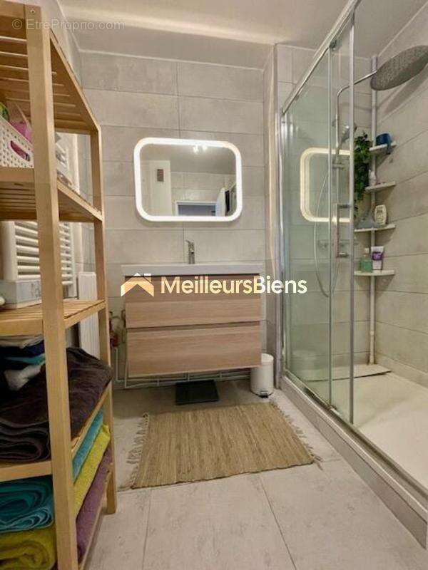 Appartement à ERMONT