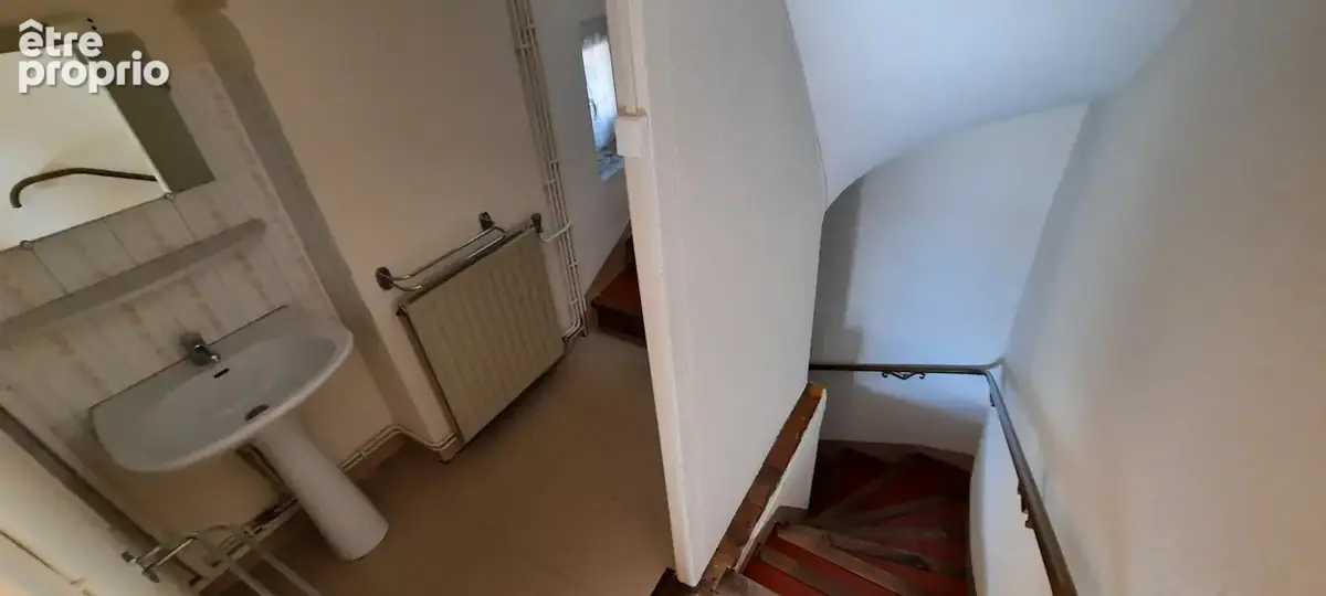 Pied a terre en haut vallespir - photo 6