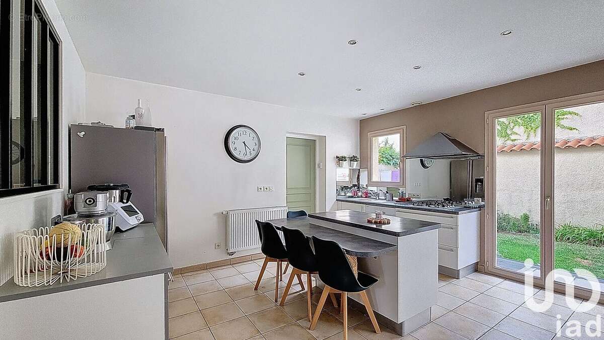 Photo 7 - Maison à MILLERY