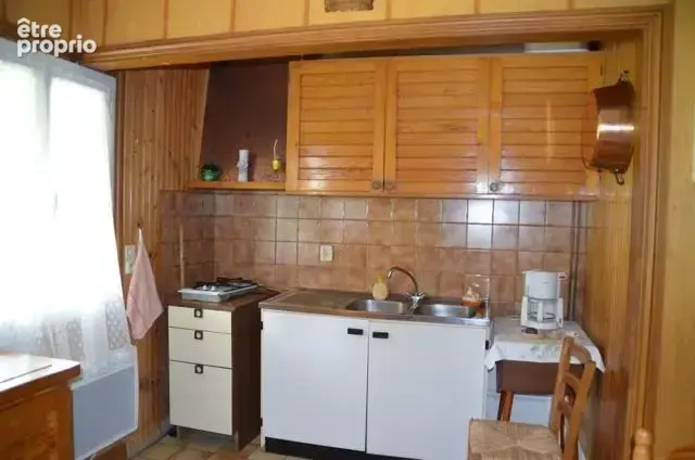 Maison 4 pièces 99 m² à vendre à Sainte-Hermine (85210) - photo 9