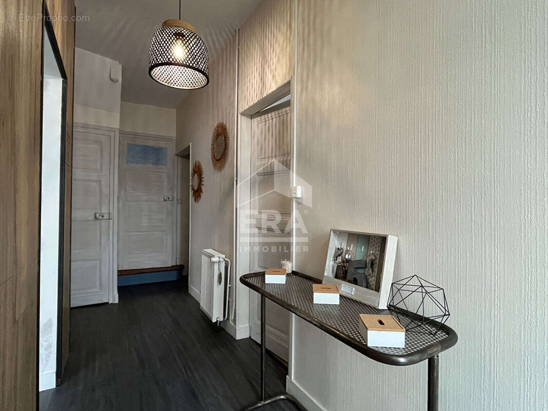 Maison 110m² à périgueux - photo 7