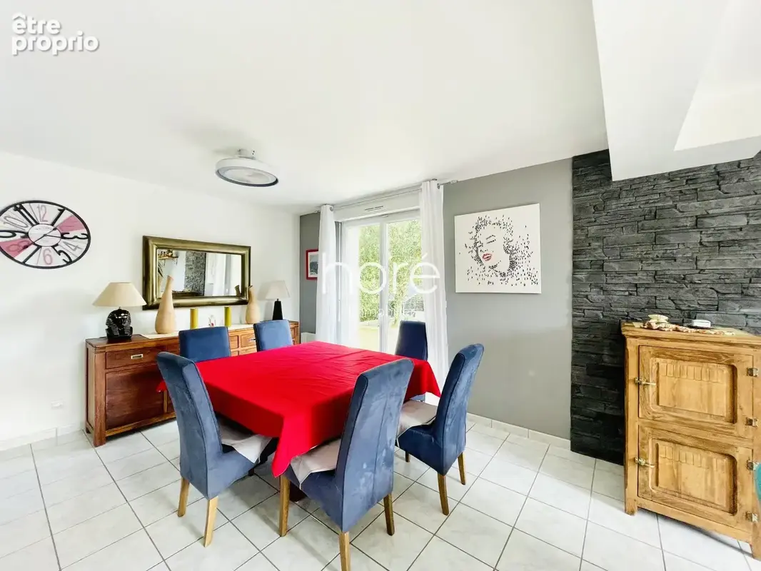 Maison 5 pièces 100 m² à vendre à Dozule (14430) - photo 6