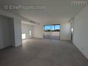 Appartement à CASTRIES