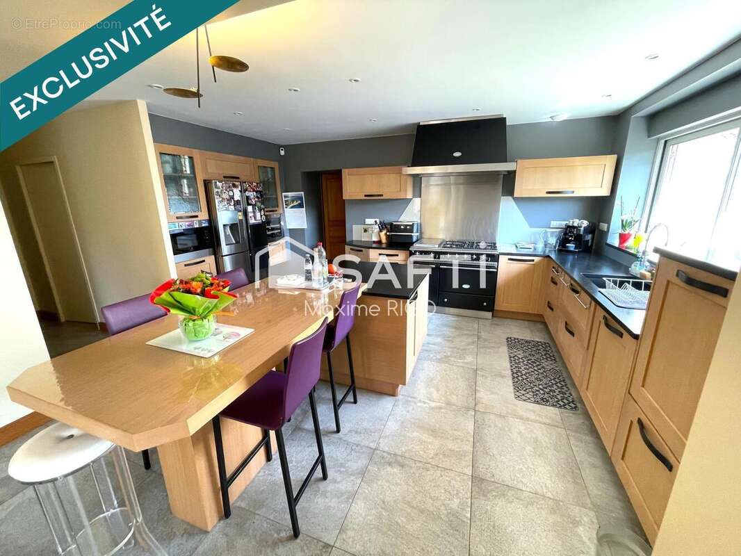 Photo 6 - Maison à PUYMICLAN