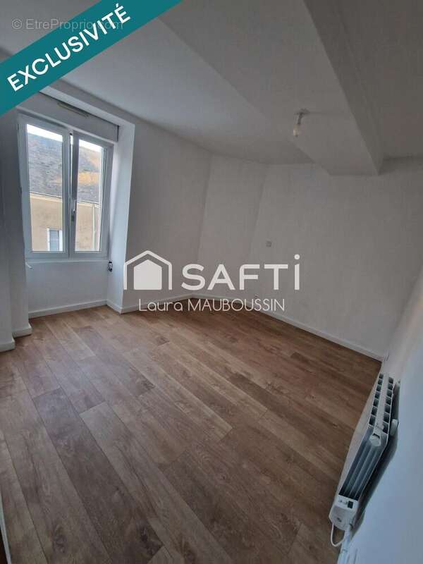 Photo 5 - Maison à SAINT-SULPICE-DES-LANDES