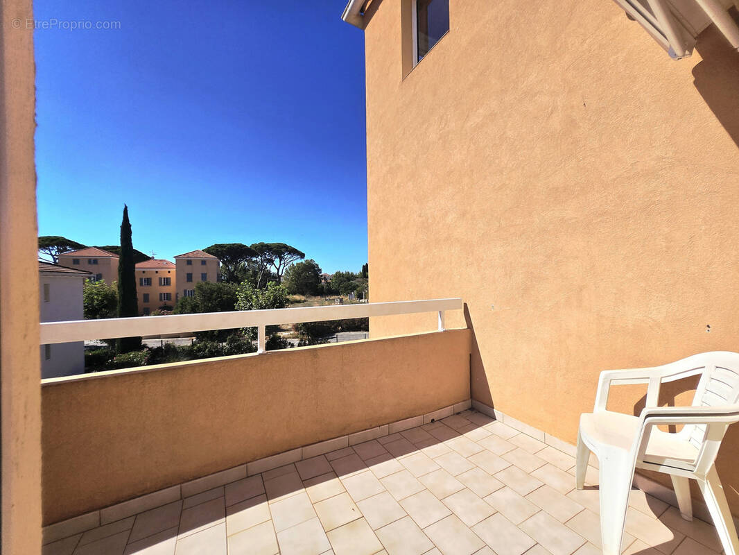 Appartement à LA SEYNE-SUR-MER